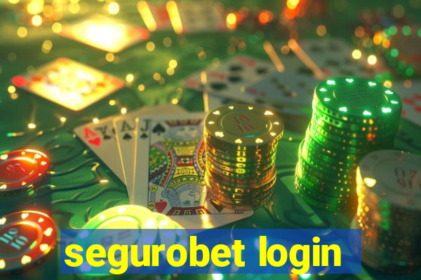 segurobet login